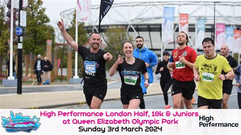 queen elizabeth olympic park half marathon